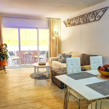 Apartament Griselda