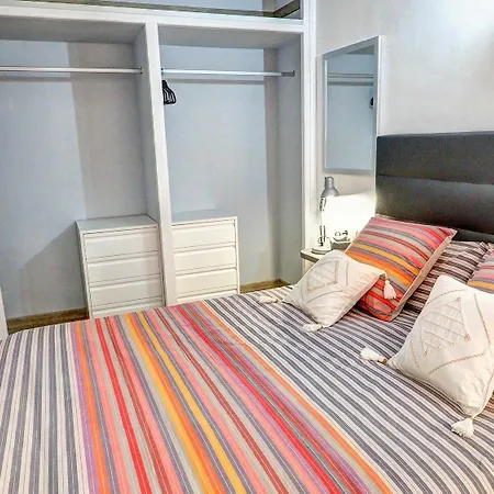 Griselda Apartament Sitges