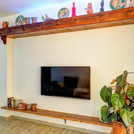 Apartament Griselda Sitges