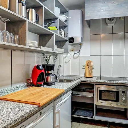 Griselda Apartament